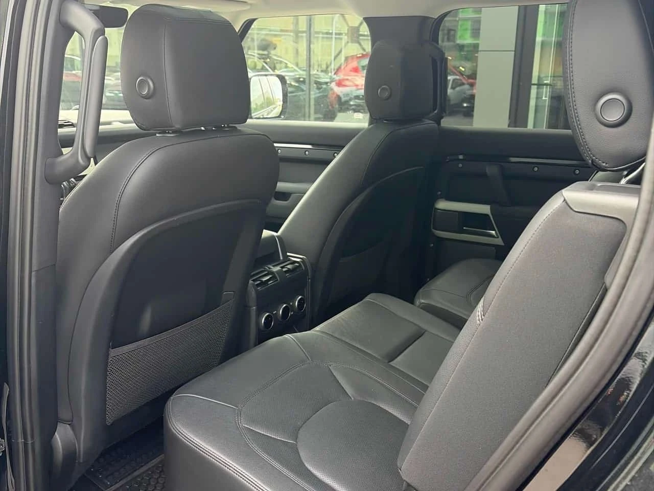 Land Rover Defender * SE * ���������� ��� ������������ ������*  | Mobile.bg � ����������� 16