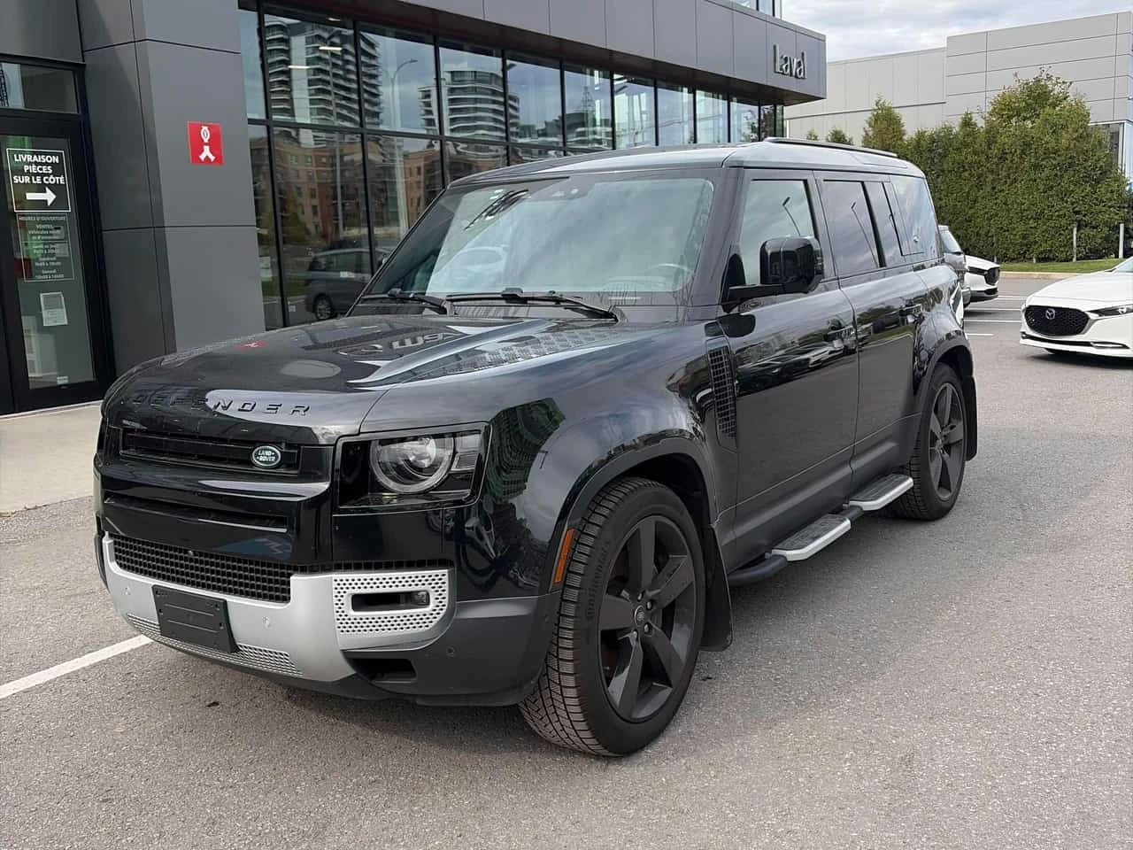 Land Rover Defender * SE * ���������� ��� ������������ ������*  | Mobile.bg � ����������� 1
