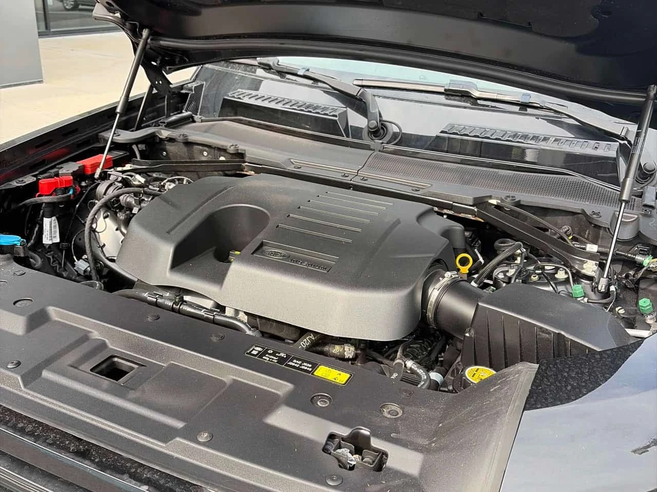 Land Rover Defender * SE * ���������� ��� ������������ ������*  | Mobile.bg � ����������� 11