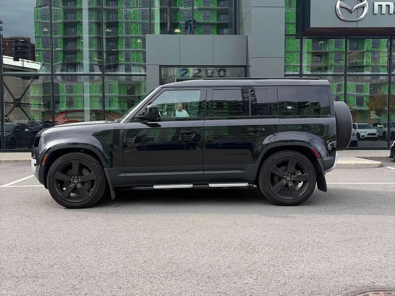 Land Rover Defender * SE * ���������� ��� ������������ ������*  | Mobile.bg � ����������� 2