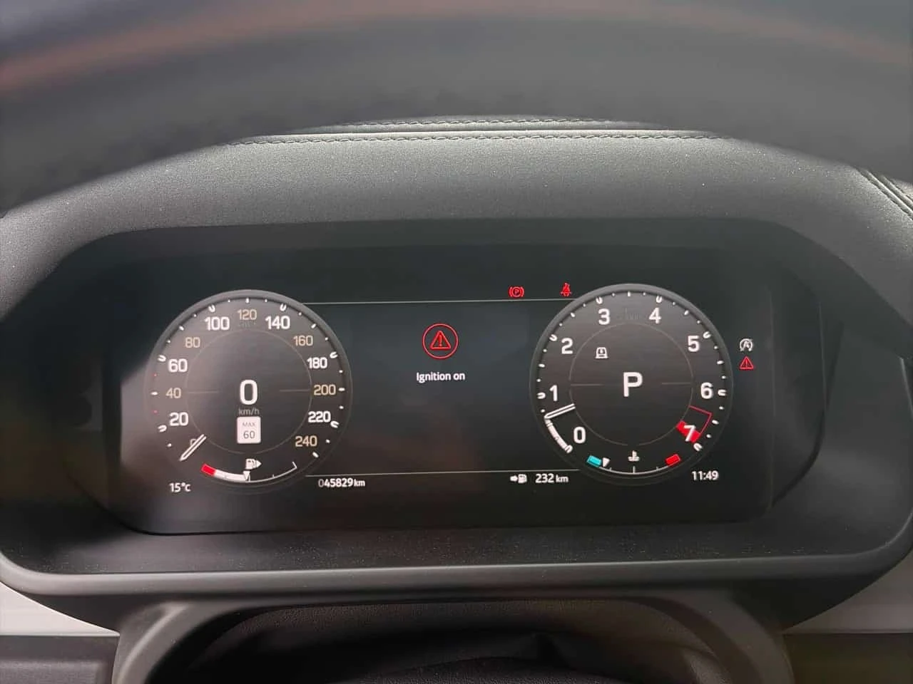 Land Rover Defender * SE * ���������� ��� ������������ ������*  | Mobile.bg � ����������� 8