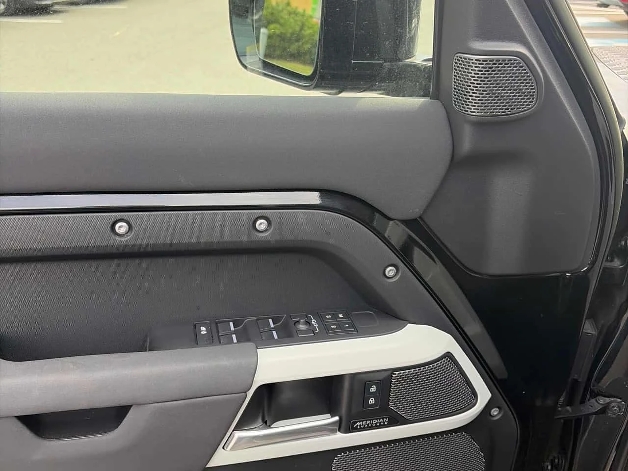 Land Rover Defender * SE * ���������� ��� ������������ ������*  | Mobile.bg � ����������� 10