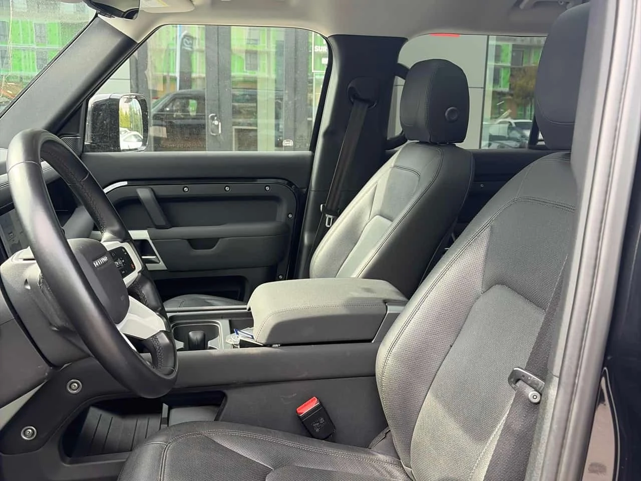 Land Rover Defender * SE * ���������� ��� ������������ ������*  | Mobile.bg � ����������� 14