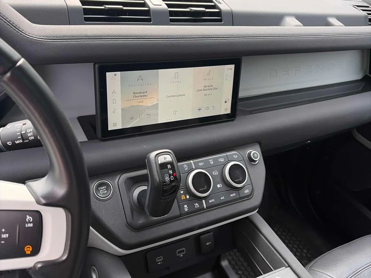 Land Rover Defender * SE * ���������� ��� ������������ ������*  | Mobile.bg � ����������� 9