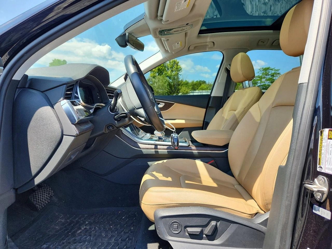 Audi Q7 3.0l Premium | Mobile.bg � ����������� 7