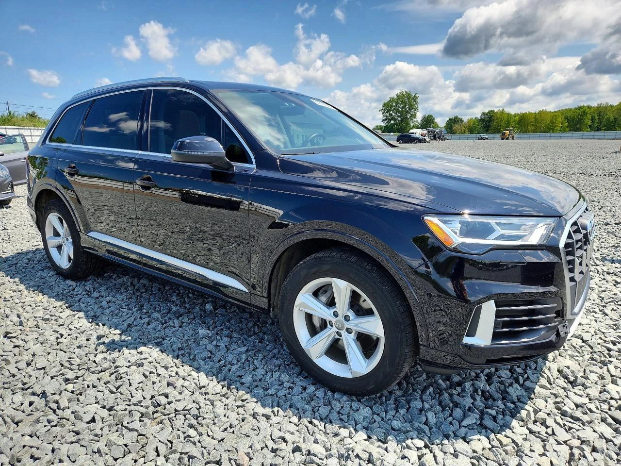 Audi Q7 3.0l Premium | Mobile.bg � ����������� 4
