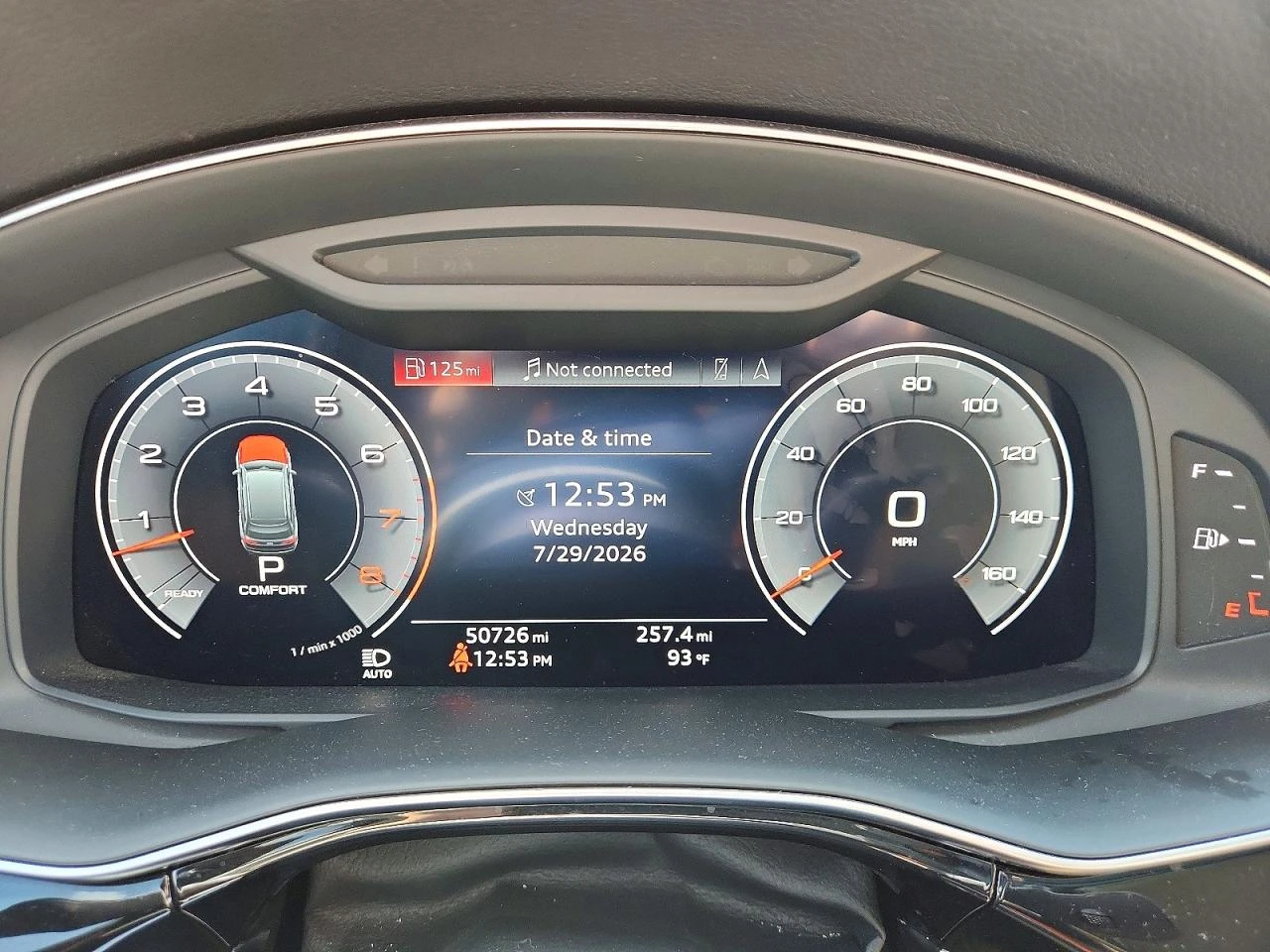 Audi Q7 3.0l Premium | Mobile.bg � ����������� 9