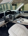 Mercedes-Benz GLS 400 d 4Matic AMG-Line, снимка 6 - Автомобили и джипове - 45179063