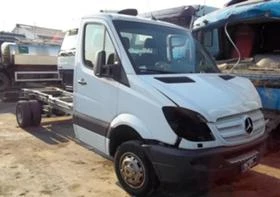Mercedes-Benz Sprinter, снимка 1