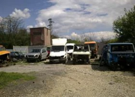 Mercedes-Benz Sprinter, снимка 3