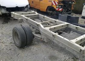 Mercedes-Benz Sprinter, снимка 4