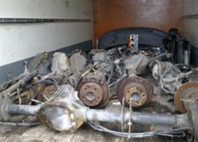 Mercedes-Benz Sprinter, снимка 7