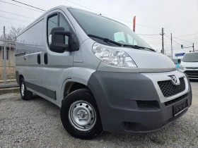 Peugeot Boxer 2.2hdi 6ск. 162000км! КЛИМАТРОНИК, снимка 3