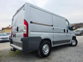 Peugeot Boxer 2.2hdi 6ск. 162000км! КЛИМАТРОНИК, снимка 4