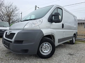 Peugeot Boxer 2.2hdi 6ск. 162000км! КЛИМАТРОНИК, снимка 1