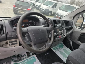 Peugeot Boxer 2.2hdi 6ск. 162000км! КЛИМАТРОНИК, снимка 15