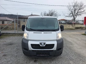 Peugeot Boxer 2.2hdi 6ск. 162000км! КЛИМАТРОНИК, снимка 2