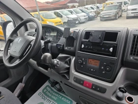 Peugeot Boxer 2.2hdi 6ск. 162000км! КЛИМАТРОНИК, снимка 14