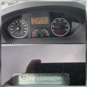 Peugeot Boxer 2.2hdi 6ск. 162000км! КЛИМАТРОНИК, снимка 12