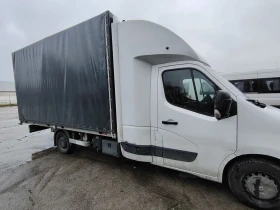 Renault Master 2.3dci 170ks, снимка 8