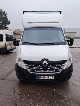 Renault Master 2.3dci 170ks, снимка 3