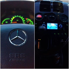 Mercedes-Benz Vito AMBIANTE , снимка 6