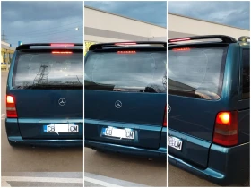 Mercedes-Benz Vito AMBIANTE , снимка 5