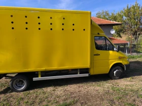 Mercedes-Benz Sprinter 413, снимка 3