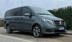     Mercedes-Benz V 220 *  * 