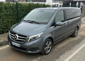     Mercedes-Benz V 220 *  * 