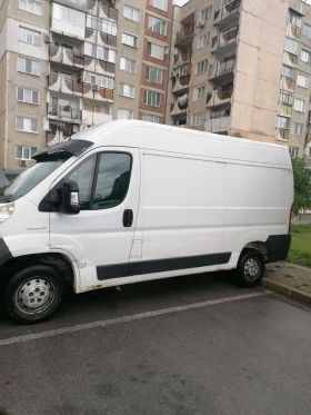 Peugeot Boxer, снимка 4