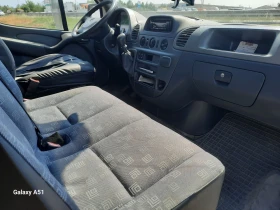 Mercedes-Benz Sprinter 313 2.2 CDI 130. | Mobile.bg    6
