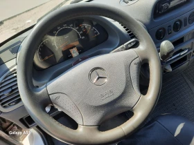 Mercedes-Benz Sprinter 313 2.2 CDI 130. | Mobile.bg    13