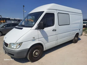     Mercedes-Benz Sprinter 313 2.2 CDI 130.