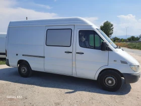     Mercedes-Benz Sprinter 313 2.2 CDI 130.