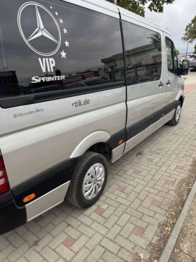 Обява за продажба на Mercedes-Benz Sprinter 315 CDI 2, 2 с една турбина ~16 999 лв. - изображение 3