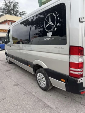 Обява за продажба на Mercedes-Benz Sprinter 315 CDI 2, 2 с една турбина ~16 999 лв. - изображение 2