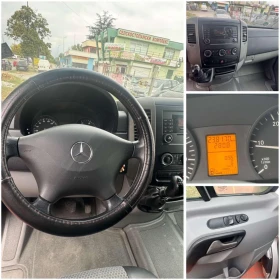 Обява за продажба на Mercedes-Benz Sprinter 315 CDI 2, 2 с една турбина ~16 999 лв. - изображение 5