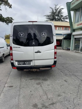 Обява за продажба на Mercedes-Benz Sprinter 315 CDI 2, 2 с една турбина ~16 999 лв. - изображение 1