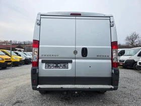 Peugeot Boxer 2.2hdi 6��. 162000��! ����������� | Mobile.bg � ����� ������ 5