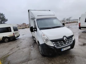 Renault Master 2.3dci 170ks | Auto.bg — изображение 7
