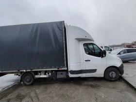 Renault Master 2.3dci 170ks | Auto.bg — изображение 6