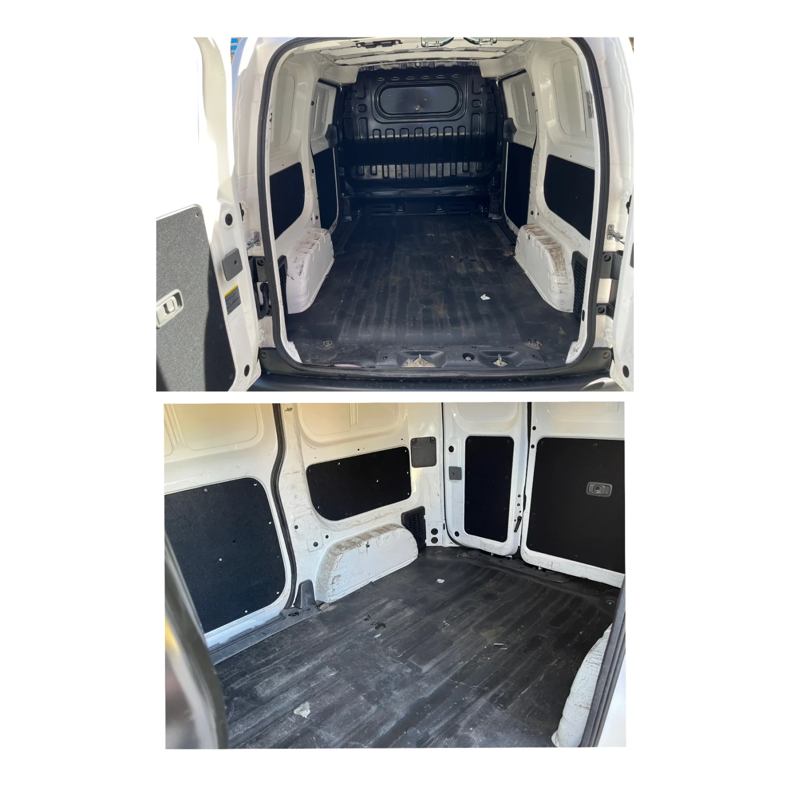 Nissan NV200 1.5dci 90k.c. * Bluetooth *  * AUX | Mobile.bg   15