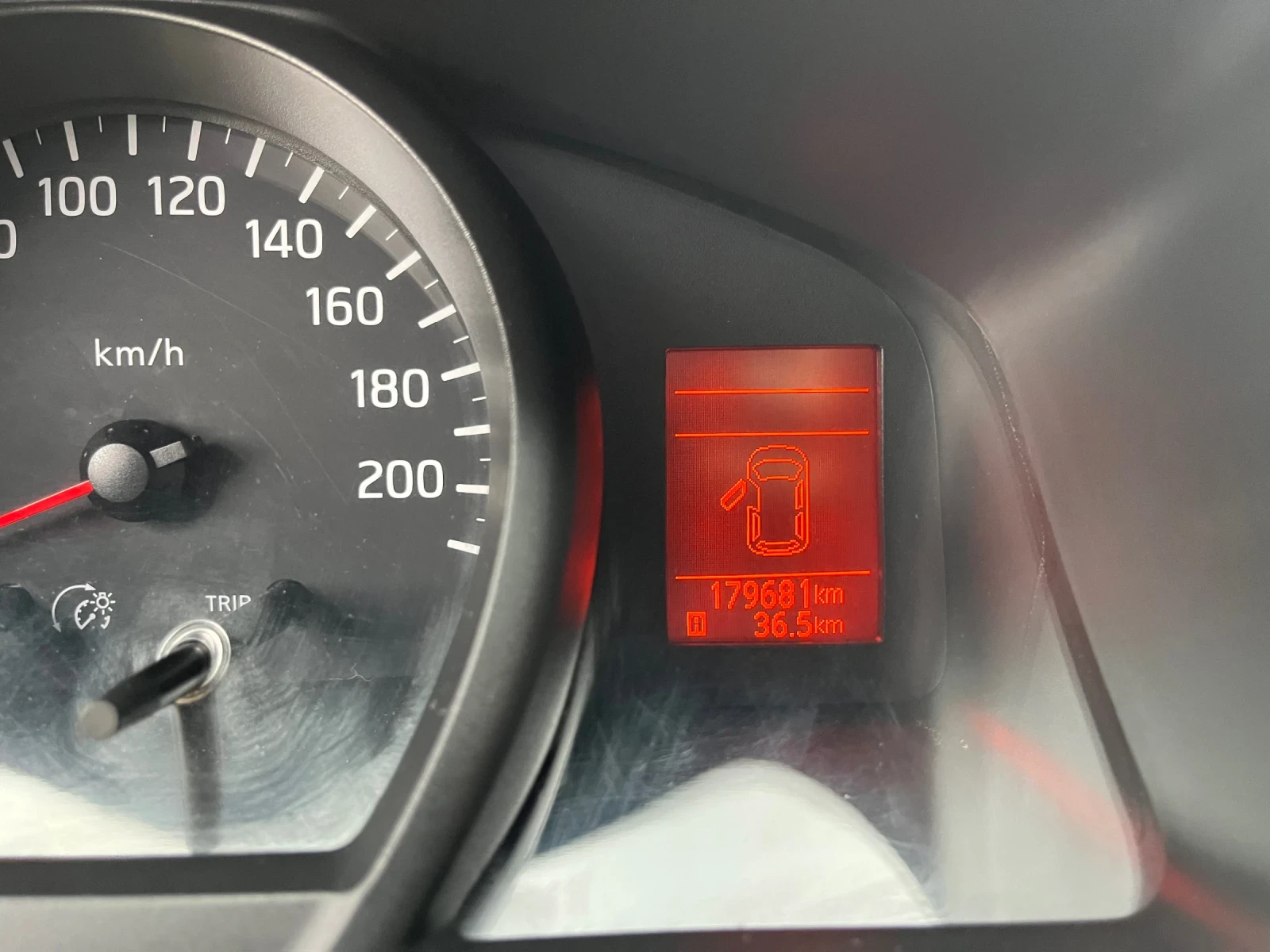 Nissan NV200 1.5dci 90k.c. * Bluetooth *  * AUX | Mobile.bg   11