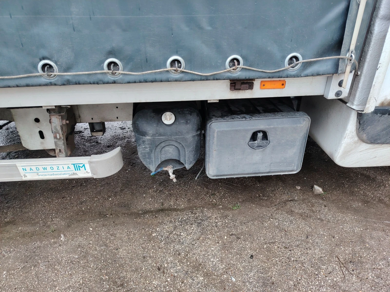 Renault Master 2.3dci 170ks, снимка 5 - Бусове и автобуси - 54070245