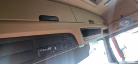 Mercedes-Benz Actros 1851, снимка 6