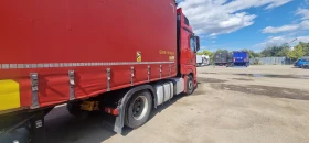 Mercedes-Benz Actros 1851, снимка 4