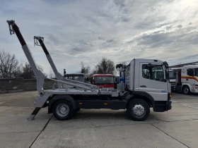 Mercedes-Benz Atego 1223 , КЛИМАТИК , ПЕЧКА , 11.900 кг общо тегло, снимка 5