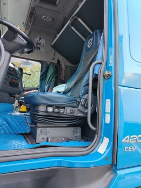 Обява за продажба на Volvo Fh ~38 999 лв. - изображение 5