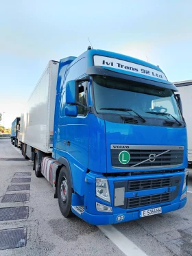 Обява за продажба на Volvo Fh ~38 999 лв. - изображение 1